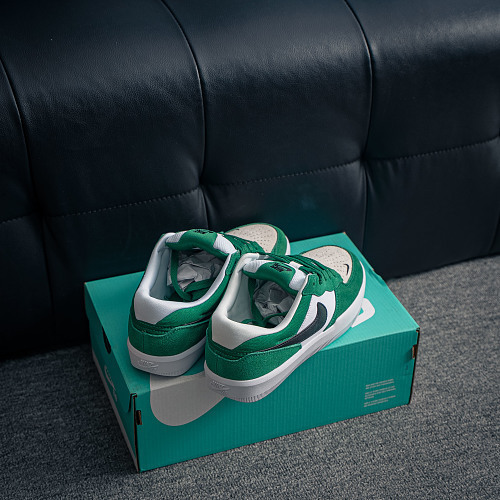 Size 36-45 Company-level Nike SB Force 58 Nike Junior Retro Skate Shoes