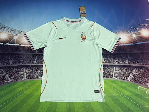 Fan edition size S-2XL 2026 2027 France Jerseys 2026 France Football Shirt Jerseys shirt jersey