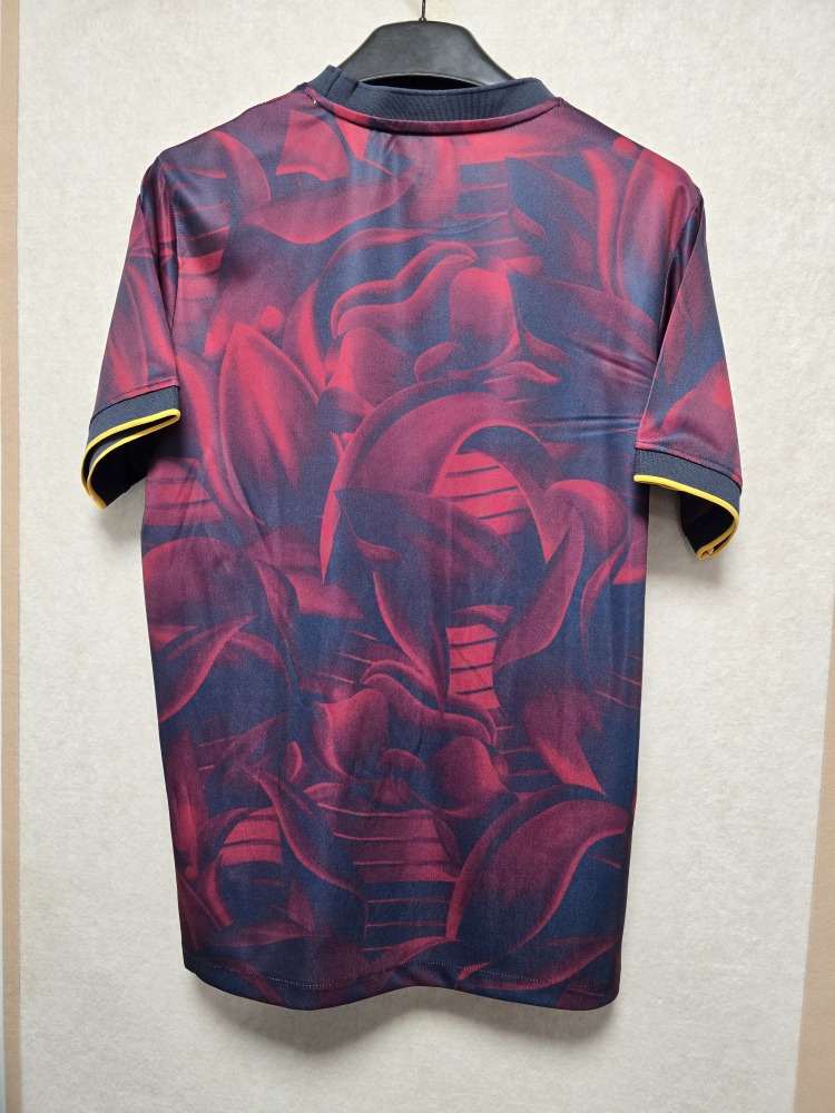 Fan edition size S-2XL 2026 2027 Barcelona Special Soccer Jerseys 2026 Barcelona Special Football Shirt Jerseys shirt jersey