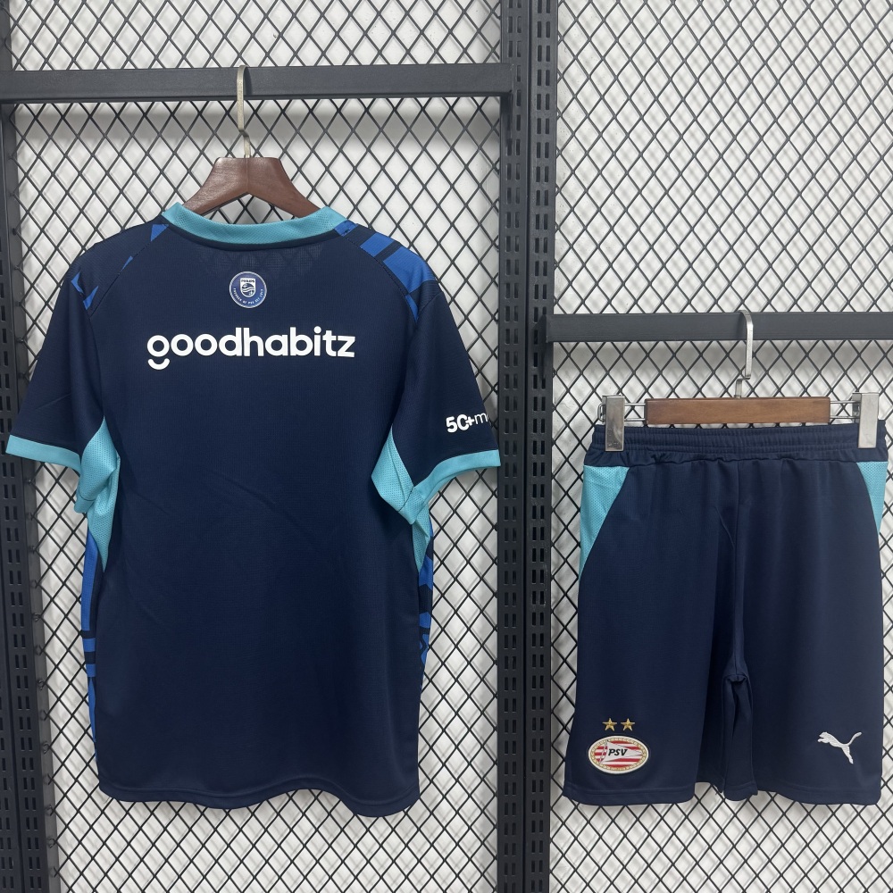 + socks Adult + kids Kit 2026 2027 Eindhoven United jersey adult football shirt children's wear soccer jersey Eindhoven jersey 2026 Manchester United soccer jersey kids + Adult kit children