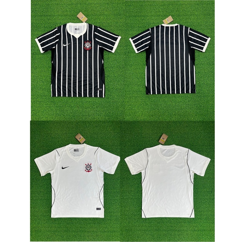 Fan edition size S-2XL 2026 2027 Corinthian Jerseys 2026 Corinthian  Shirt Jerseys shirt jersey