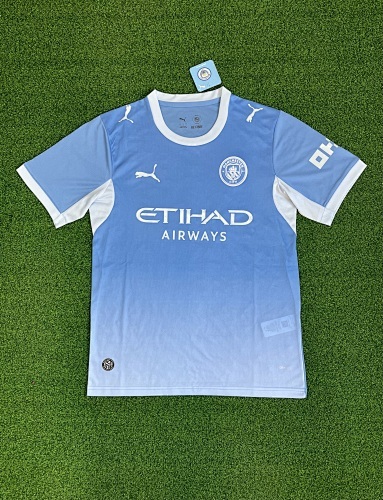 Fan edition size S-2XL 2026 2027 Manchester City Jerseys 2026 Manchester City  Shirt Jerseys shirt jersey
