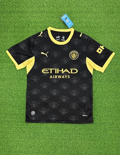 Fan edition size S-2XL 2026 2027 Manchester City Jerseys 2026 Manchester City  Shirt Jerseys shirt jersey