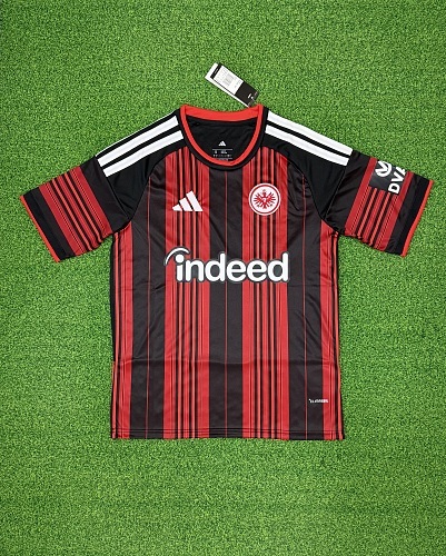 Fan edition size S-2XL 2026 2027 Frankfurt Special Soccer Jerseys 2026 Frankfurt Special Football Shirt Jerseys shirt jersey