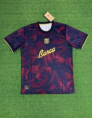 Fan edition size S-2XL 2026 2027 Barcelona Jerseys 2026 Barcelona  Shirt Jerseys shirt jersey