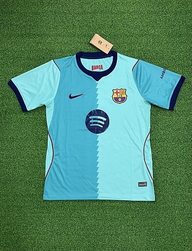 Fan edition size S-2XL 2026 2027 Barcelona Jerseys 2026 Barcelona  Shirt Jerseys shirt jersey