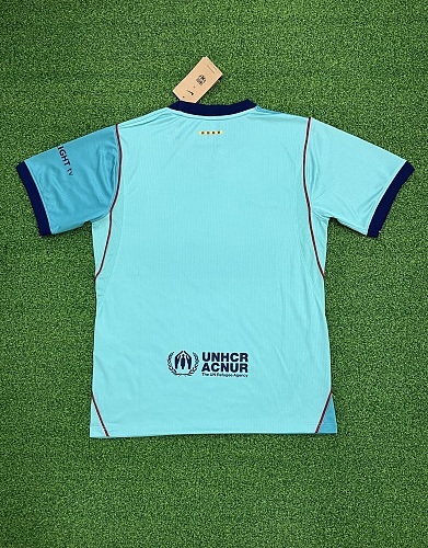 Fan edition size S-2XL 2026 2027 Barcelona Jerseys 2026 Barcelona  Shirt Jerseys shirt jersey