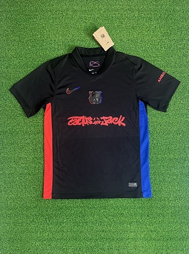 Fan edition size S-2XL 2026 2027 Barcelona Jerseys 2026 Barcelona  Shirt Jerseys shirt jersey