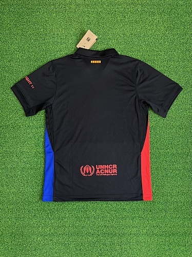Fan edition size S-2XL 2026 2027 Barcelona Jerseys 2026 Barcelona  Shirt Jerseys shirt jersey
