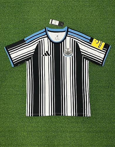 Fan edition size S-2XL 2026 2027 Newcastle Special Soccer Jerseys 2026 Newcastle Special Football Shirt Jerseys shirt jersey