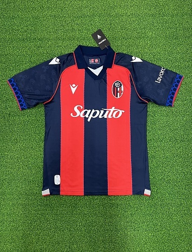 Fan edition size S-2XL 2026 2027Bologna  Soccer Jerseys 2026 Bologna  Football Shirt Jerseys shirt jersey