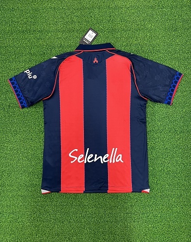 Fan edition size S-2XL 2026 2027Bologna  Soccer Jerseys 2026 Bologna  Football Shirt Jerseys shirt jersey