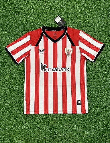 Fan edition size S-2XL 2026 2027 Bilba  Soccer Jerseys 2026 Bilba  Football Shirt Jerseys shirt jersey