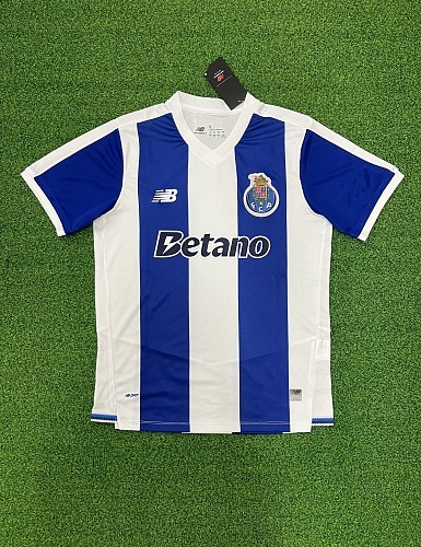 Fan edition size S-2XL 2026 2027 Porto  Soccer Jerseys 2026 Porto  Football Shirt Jerseys shirt jersey