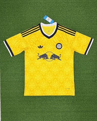 Fan edition size S-2XL 2026 2027 Leeds United Jerseys 2026 Leeds United  Shirt Jerseys shirt jersey