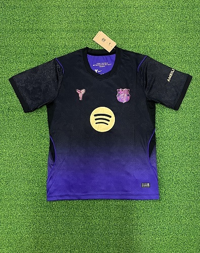 Fan edition size S-2XL 2026 2027 Barcelona Jerseys 2026 Barcelona  Shirt Jerseys shirt jersey