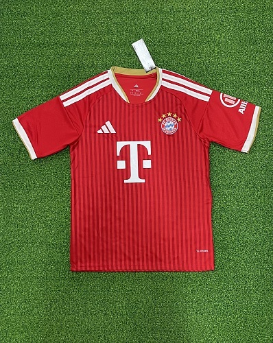 Fan edition size S-2XL 2026 2027 Bayern Munich  Soccer Jerseys 2026 Bayern Munich  Football Shirt Jerseys shirt jersey