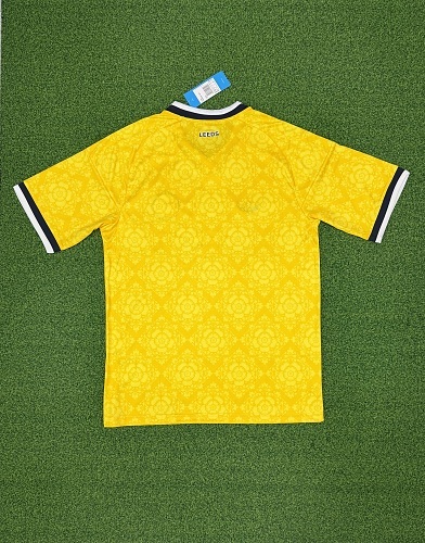 Fan edition size S-2XL 2026 2027 Leeds United Jerseys 2026 Leeds United  Shirt Jerseys shirt jersey