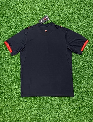 Fan edition size S-2XL 2026 2027 AC Milan Jerseys 2026 AC Milan  Shirt Jerseys shirt jersey