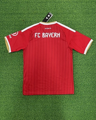 Fan edition size S-2XL 2026 2027 Bayern Munich  Soccer Jerseys 2026 Bayern Munich  Football Shirt Jerseys shirt jersey
