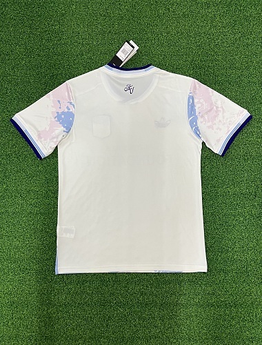 Fan edition size S-2XL 2026 2027 Leeds United Jerseys 2026 Leeds United  Shirt Jerseys shirt jersey