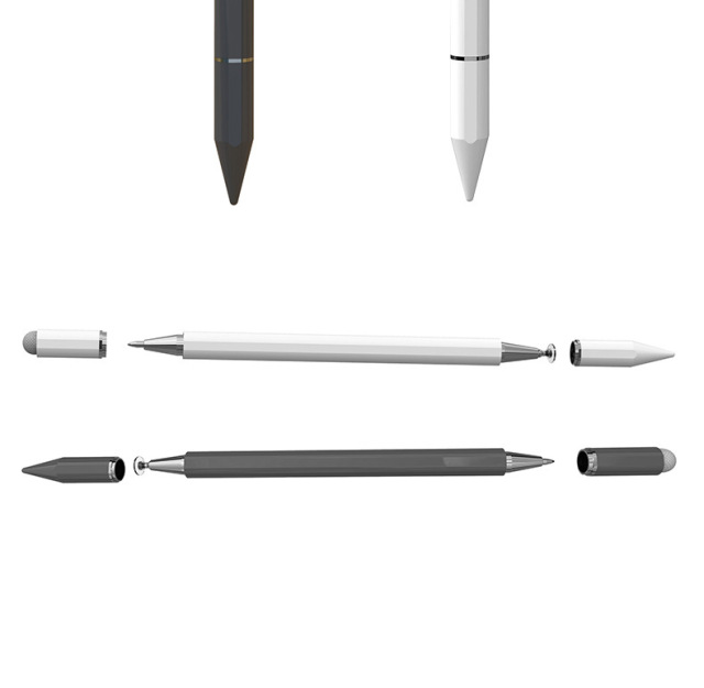 Universal Stylus Pen For Android Smart Phone For Iphone Pad Tablet Pen Por Touch Screen For Apple Pencil iPad Accessories Pens