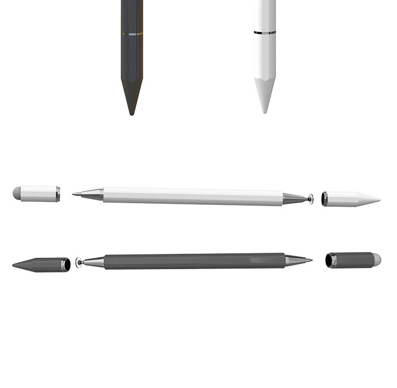 Universal Stylus Pen For Android Smart Phone For Iphone Pad Tablet Pen Por Touch Screen For Apple Pencil iPad Accessories Pens