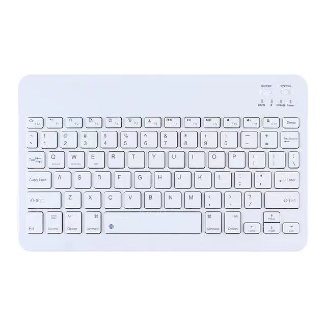 Touchpad Bluetooth Keyboard For Smart Phone PC Computer Laptop Wireless Keyboard  For iOS Android Windows for iPad Keyoboard