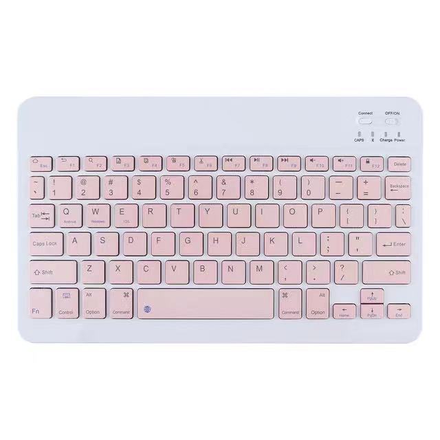 Touchpad Bluetooth Keyboard For Smart Phone PC Computer Laptop Wireless Keyboard  For iOS Android Windows for iPad Keyoboard