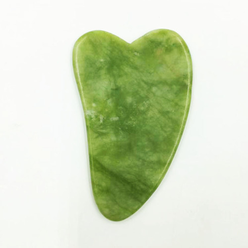 Gua Sha Face Massager Roller Jade Store Scraper Roller Massage for Facial Gouache Lift Body Slimming Guasha Neck Skin Care Tools