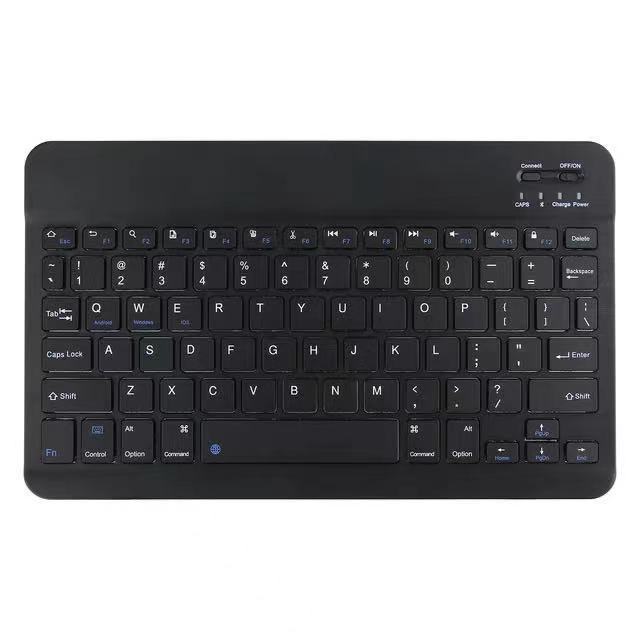 Touchpad Bluetooth Keyboard For Smart Phone PC Computer Laptop Wireless Keyboard  For iOS Android Windows for iPad Keyoboard