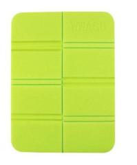 Beach Camping Mat Foldable Portable Small Picnic Mat Waterproof Moisture-proof Camping Pad Outdoor XPE Foam Folding Seat Cushion