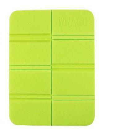 Beach Camping Mat Foldable Portable Small Picnic Mat Waterproof Moisture-proof Camping Pad Outdoor XPE Foam Folding Seat Cushion