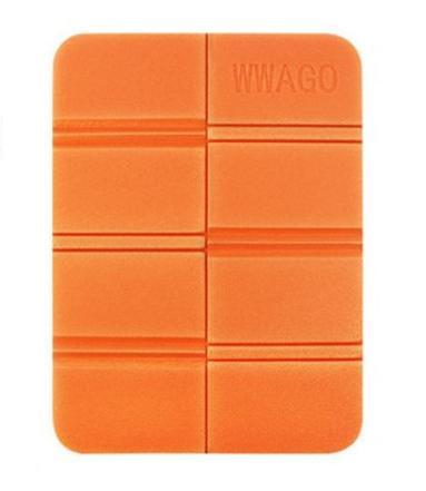 Beach Camping Mat Foldable Portable Small Picnic Mat Waterproof Moisture-proof Camping Pad Outdoor XPE Foam Folding Seat Cushion