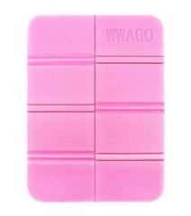 Beach Camping Mat Foldable Portable Small Picnic Mat Waterproof Moisture-proof Camping Pad Outdoor XPE Foam Folding Seat Cushion