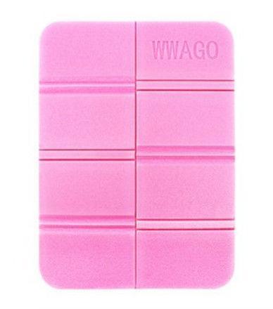 Beach Camping Mat Foldable Portable Small Picnic Mat Waterproof Moisture-proof Camping Pad Outdoor XPE Foam Folding Seat Cushion