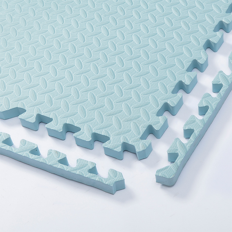 Puzzle Mat For Children Tiles Foam Baby Play Mat Kids Carpet Mat for Home Workout Equipment Floor Padding for Kids