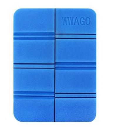 Beach Camping Mat Foldable Portable Small Picnic Mat Waterproof Moisture-proof Camping Pad Outdoor XPE Foam Folding Seat Cushion