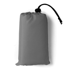 Outdoor Pocket Picnic Blanket Sandproof Waterproof Lightweight Camping Tarp Portable Quick Dry Compact Hiking Travling Beach Mat