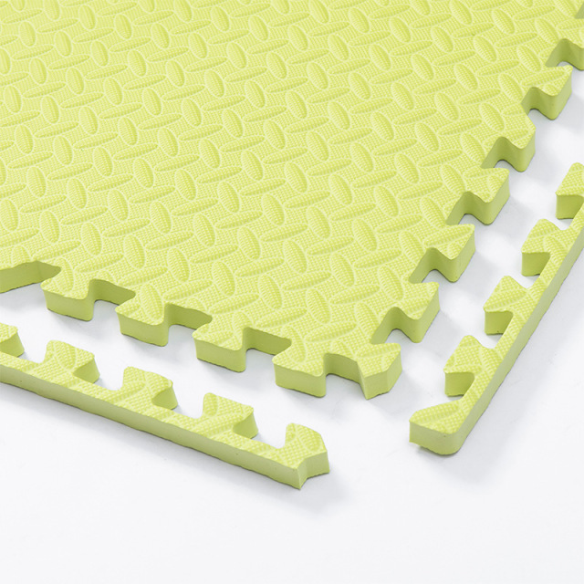 Puzzle Mat For Children Tiles Foam Baby Play Mat Kids Carpet Mat for Home Workout Equipment Floor Padding for Kids