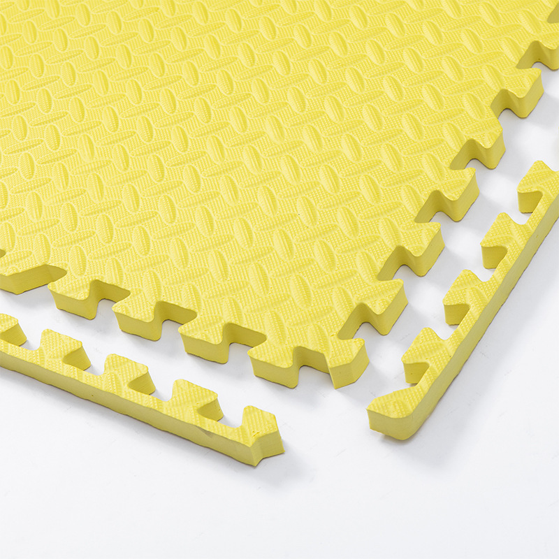 Puzzle Mat For Children Tiles Foam Baby Play Mat Kids Carpet Mat for Home Workout Equipment Floor Padding for Kids