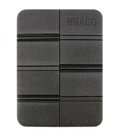 Beach Camping Mat Foldable Portable Small Picnic Mat Waterproof Moisture-proof Camping Pad Outdoor XPE Foam Folding Seat Cushion
