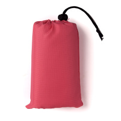 Outdoor Pocket Picnic Blanket Sandproof Waterproof Lightweight Camping Tarp Portable Quick Dry Compact Hiking Travling Beach Mat