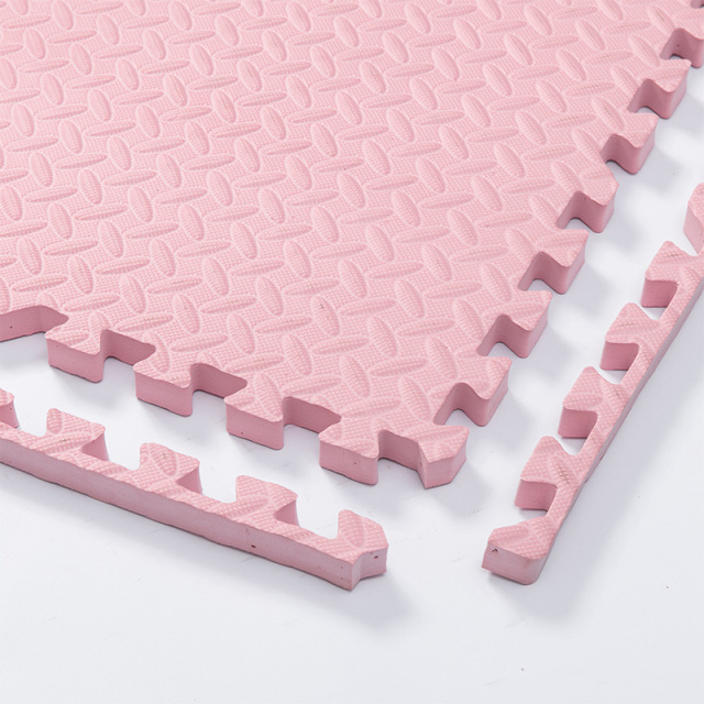 Puzzle Mat For Children Tiles Foam Baby Play Mat Kids Carpet Mat for Home Workout Equipment Floor Padding for Kids