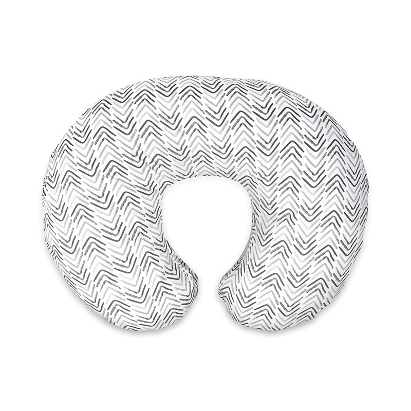 Newborn Baby Nursing Pillows Cover Maternity U-Shaped Breastfeeding Cushion Case