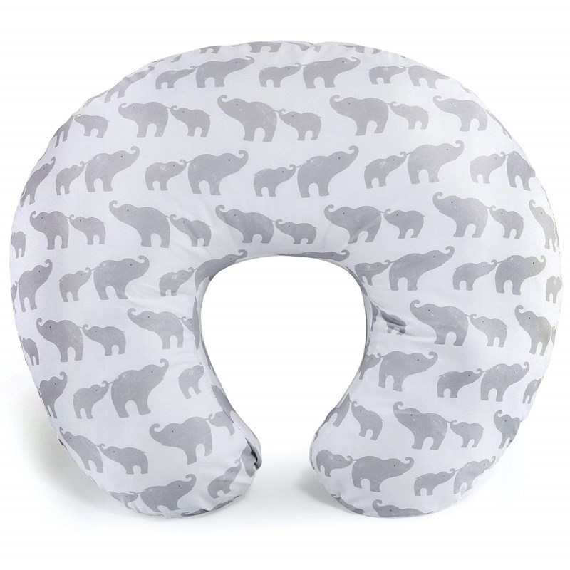 Newborn Baby Nursing Pillows Cover Maternity U-Shaped Breastfeeding Cushion Case