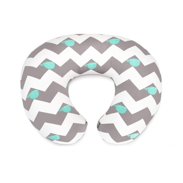 Newborn Baby Nursing Pillows Cover Maternity U-Shaped Breastfeeding Cushion Case