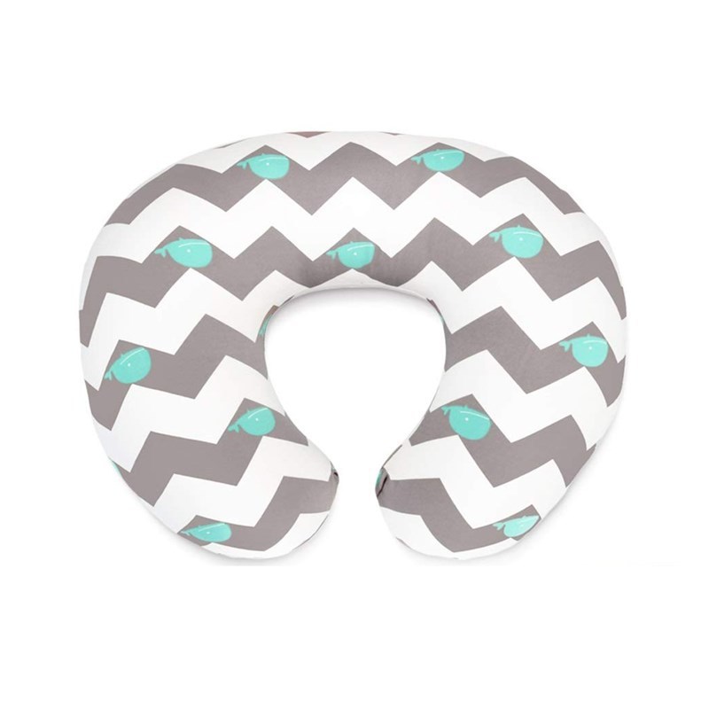 Newborn Baby Nursing Pillows Cover Maternity U-Shaped Breastfeeding Cushion Case