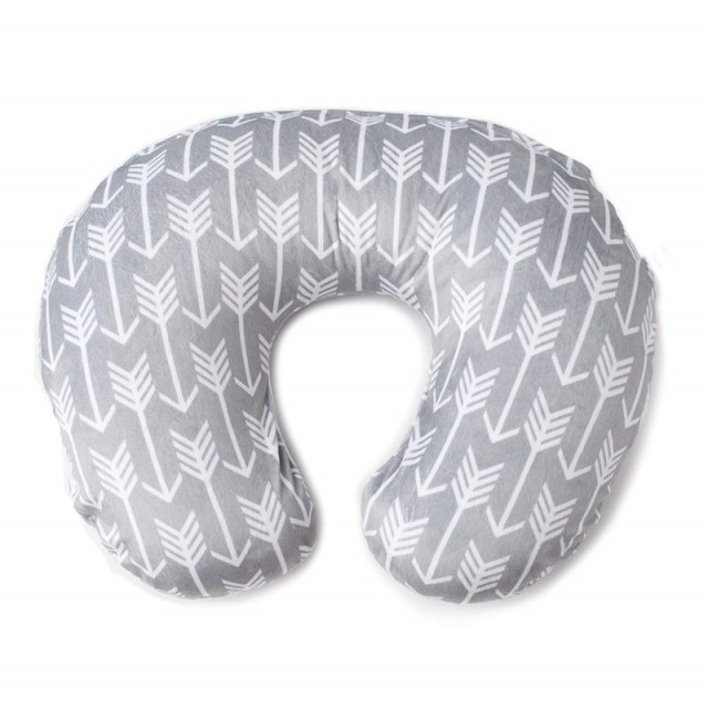Newborn Baby Nursing Pillows Cover Maternity U-Shaped Breastfeeding Cushion Case