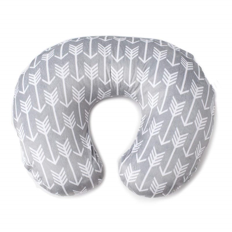 Newborn Baby Nursing Pillows Cover Maternity U-Shaped Breastfeeding Cushion Case